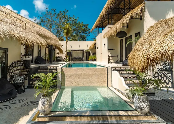 Hotels with a view Dara Boutique