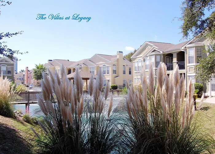 Legacy Villa 2601