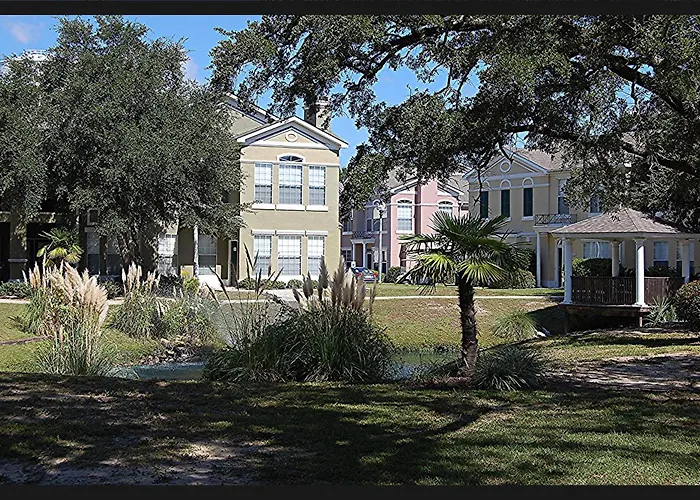Legacy Villa 1503