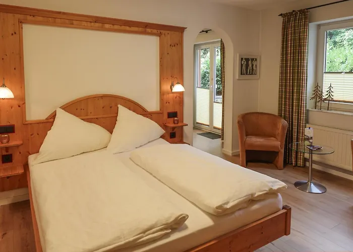 Landhotel Baumwipfel