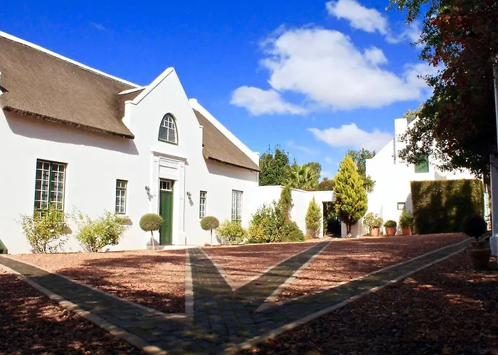 Jacuzzi hotel: Rothman Manor