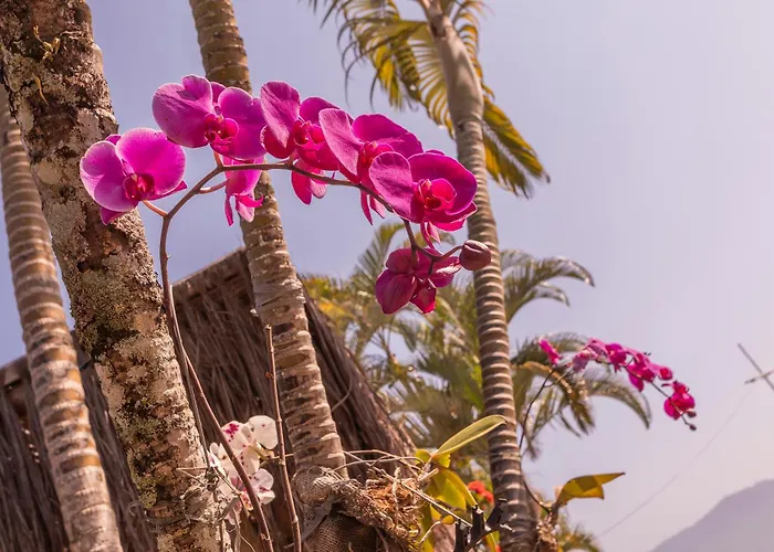 Hotel para famílias: Pousada Bonns Ventos