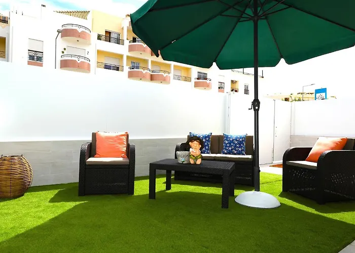 Casa Titi-Stunning Holiday Home With Private Pool Tavira
