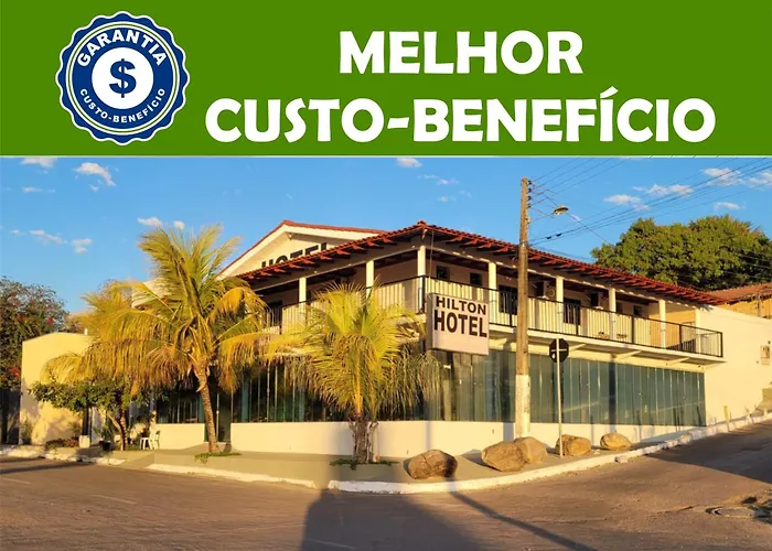  Hilton