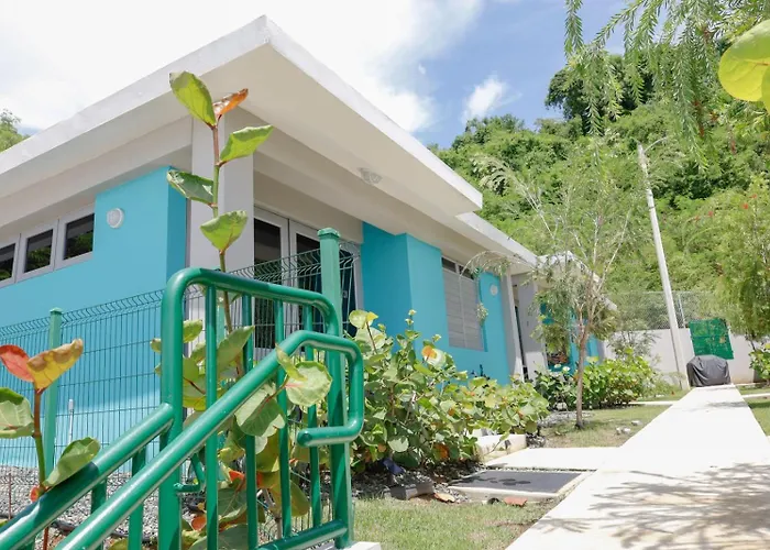 Villas At Chalet De Buye