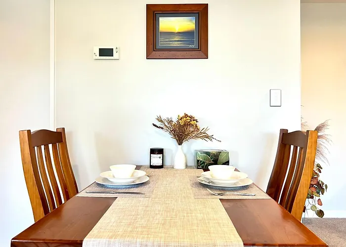 Cozy Home In Central Millwater