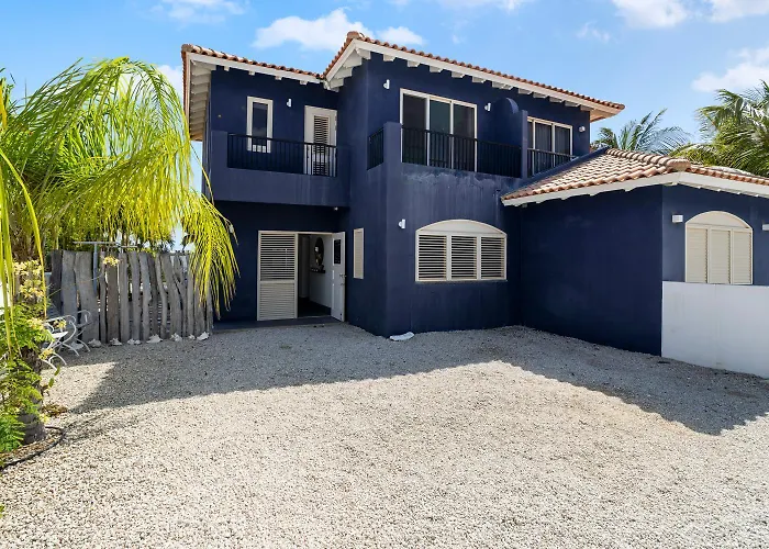 Villa Bahia Blue