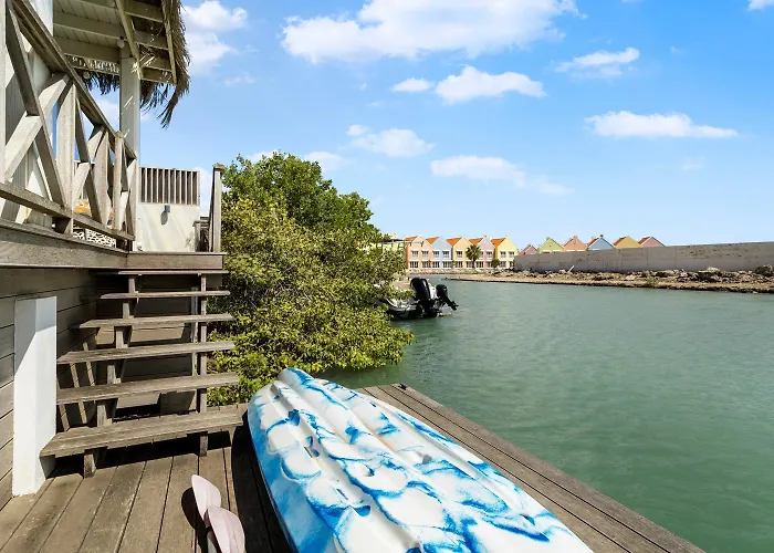 Villa Bahia Blue