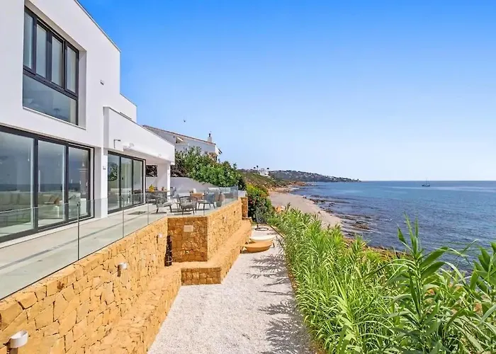 Villa Kalma - Torreguadiaro - Sotogrande