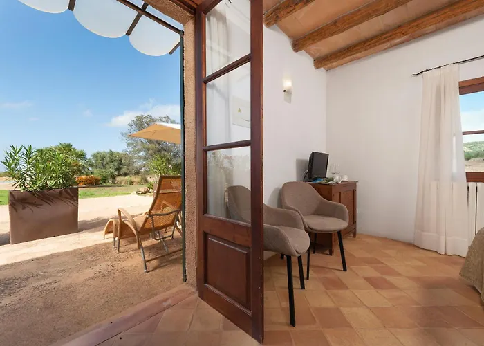 Alquiler de vacaciones: Sos Ferres D'en Morey