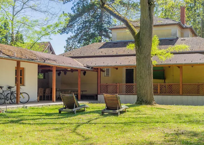 Sello Beach Villa