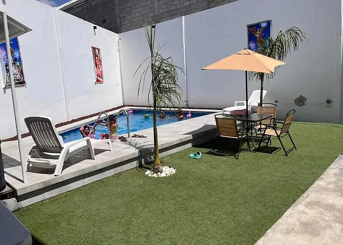 Casa Descanso