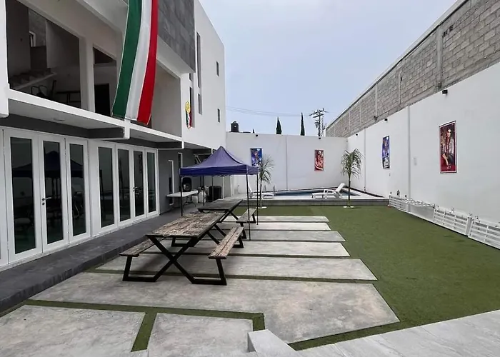 Casa Descanso