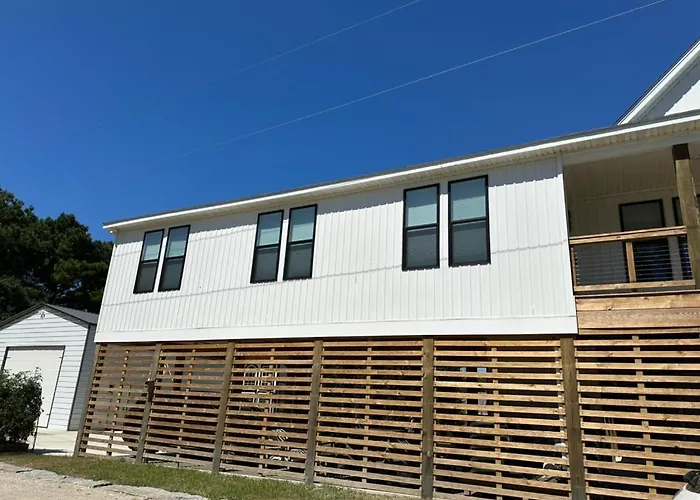 New 1-Bedroom In-Law Suite With Elevator Access And A Waterfront View