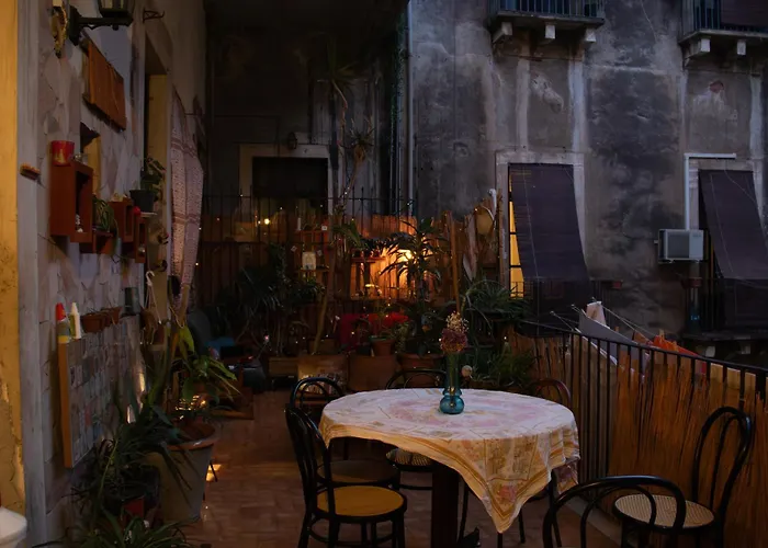 Casa Verdi - House Of Travelers