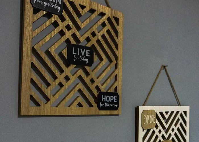 Coliving La Rebeca Pereira