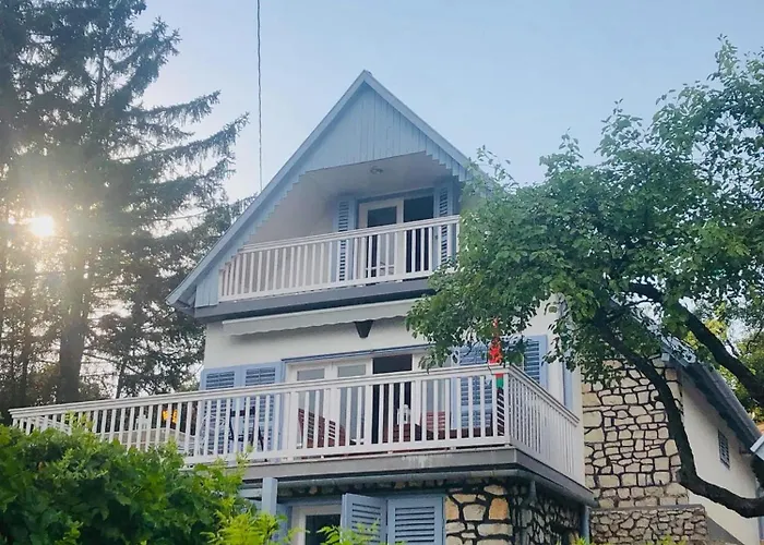Villa Julia