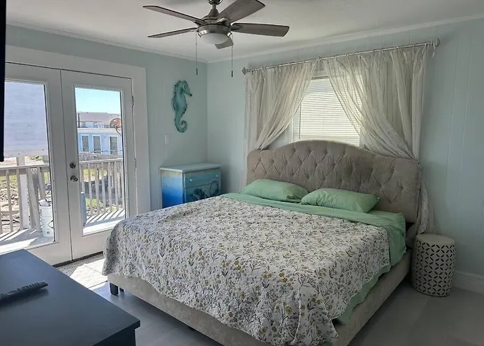 Sea 2 Believe! Oceanfront! Pets Allowed
