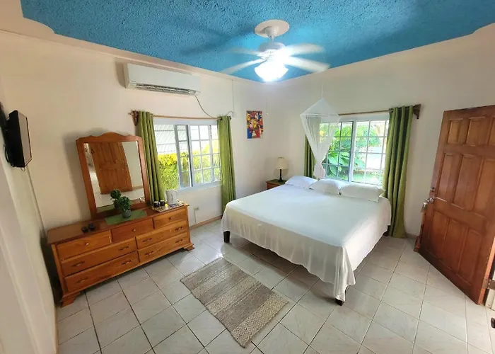 Green'S Palace Jamaica
