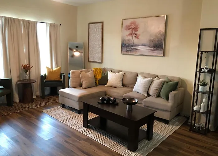 4Br Cruise-Ready Home Walk To Moody Gardens Fenced Yard