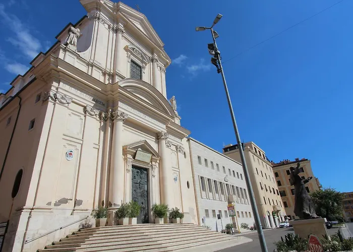 La Dolce Vita Civitavecchia