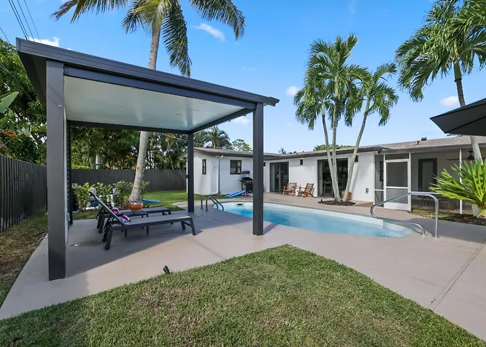 Six Palms