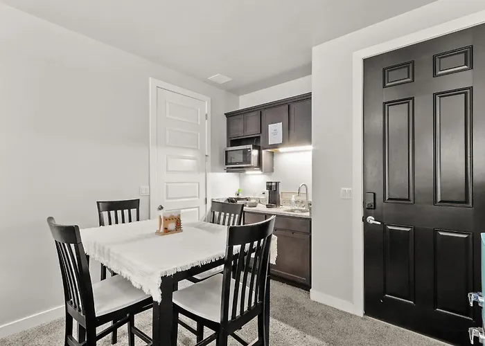 Cozy Casita Suite