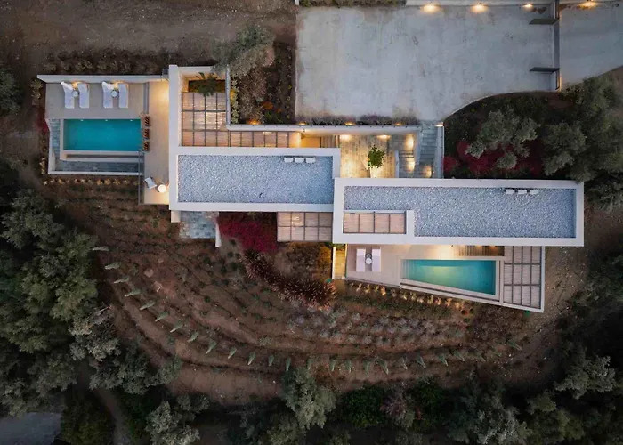 Stone Villas
