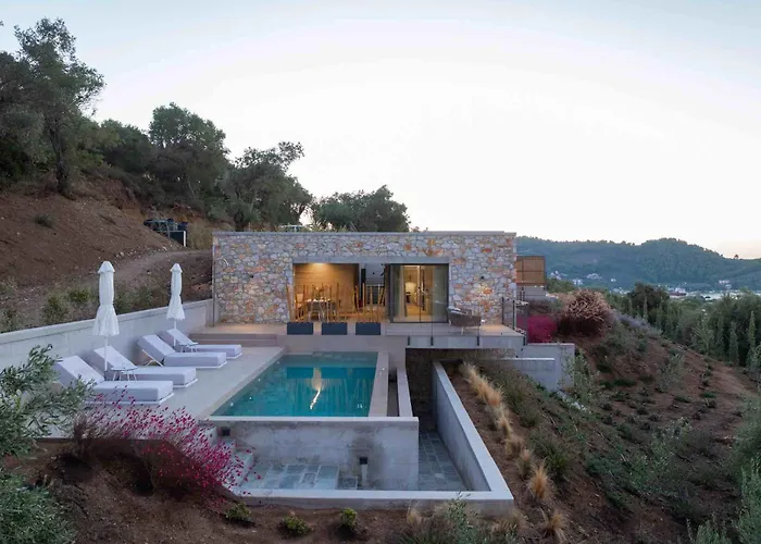 Stone Villas