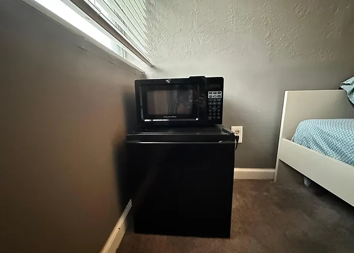 Downtown Private Deluxe Room