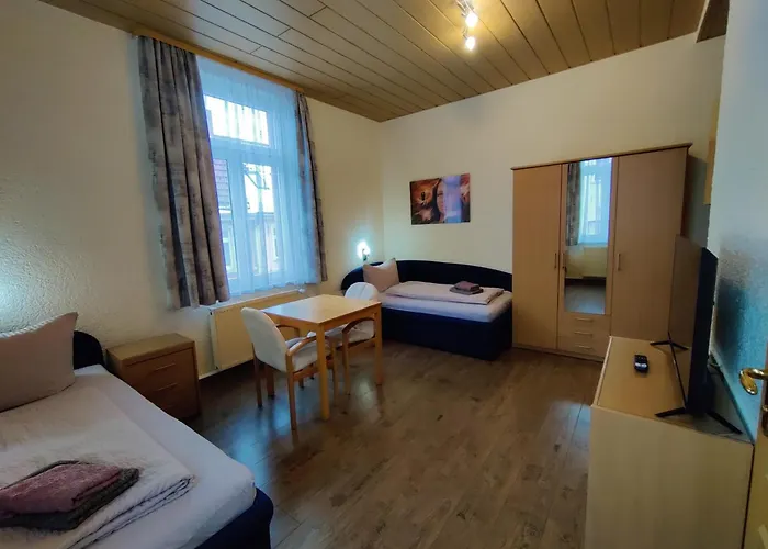 Haus Savina