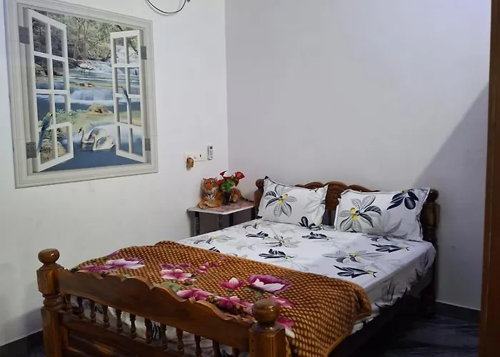 Vasantham Villas