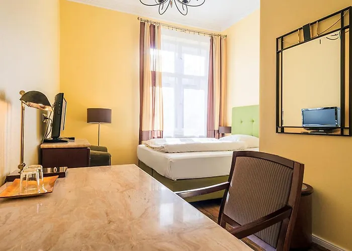 Hotel-Pension Michele