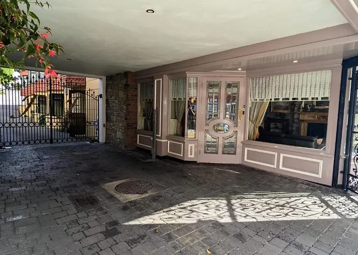 Foley'S Townhouse Killarney