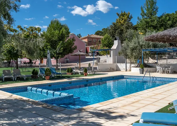 Casa AMARILLA 3 RAPIA