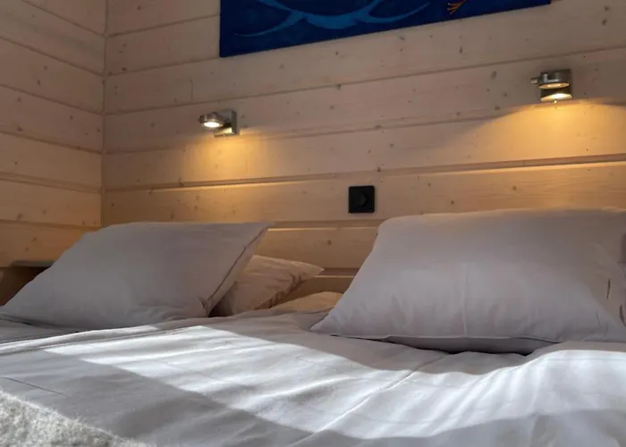 Lapland Dream Villas