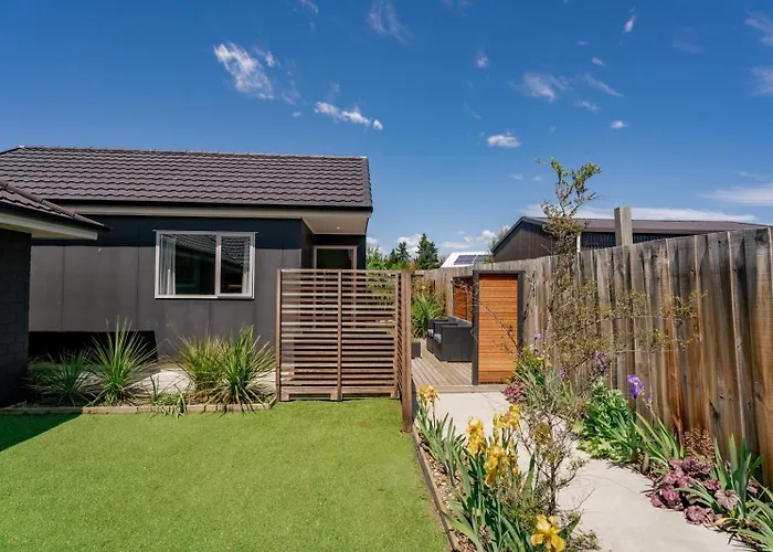 Little Lodge Wanaka
