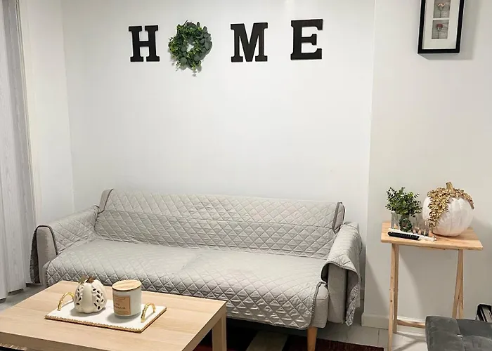 Luxury Guest Home - 10 Min To Jfk