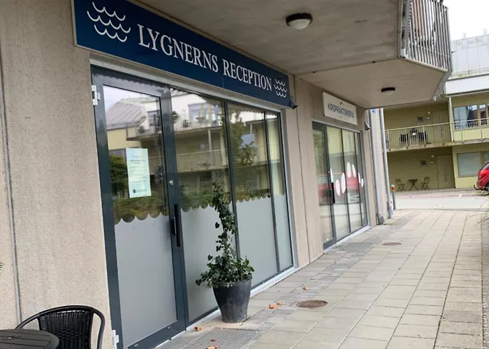 Lygnerns Pensionat & Konferens