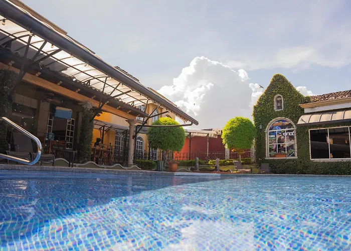 Casa Conde Apartamentos