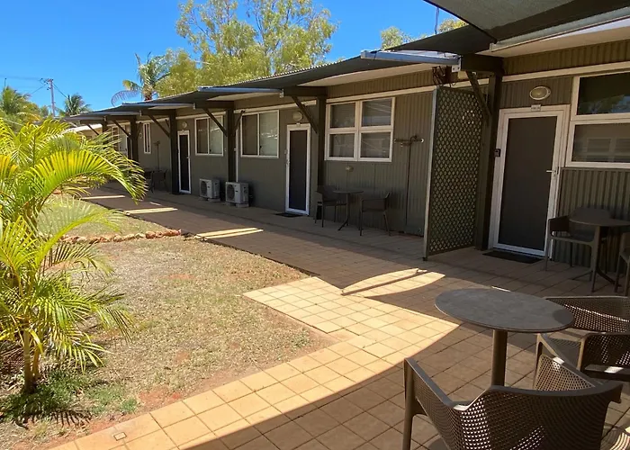 Getaway Villas Unit 383