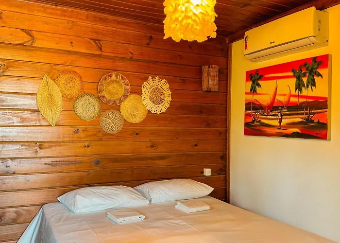 Pousada Icaraizinho Praia
