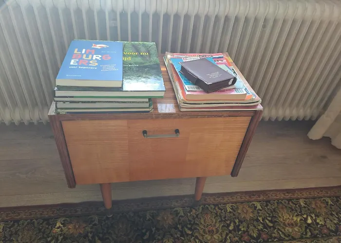 B&B Ut Kantuurke