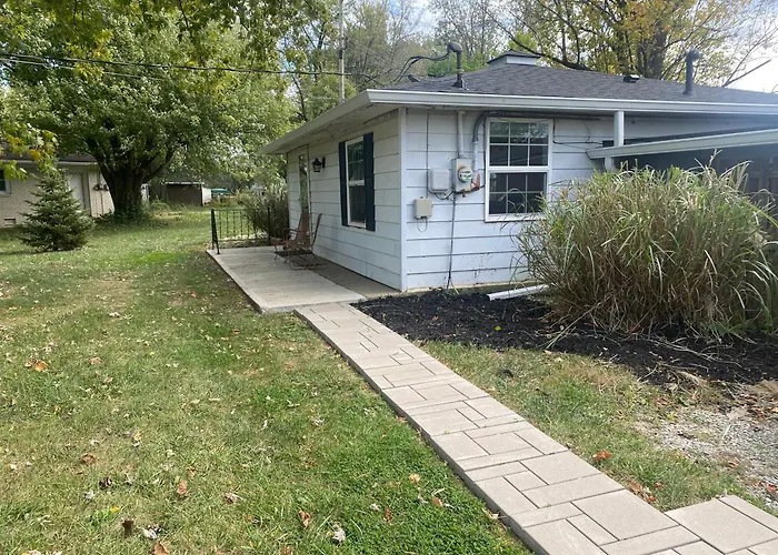 The Little House