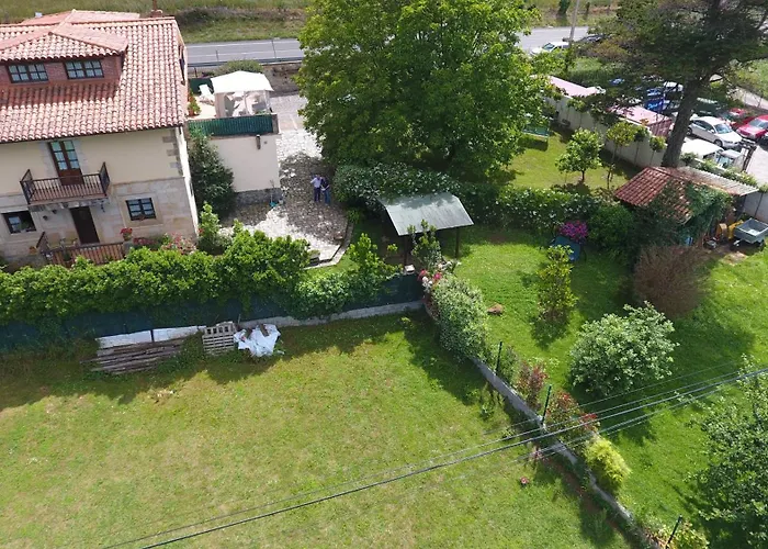 La Chimenea Cantabra