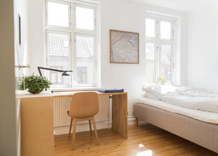 Gertruds Petit Hotel