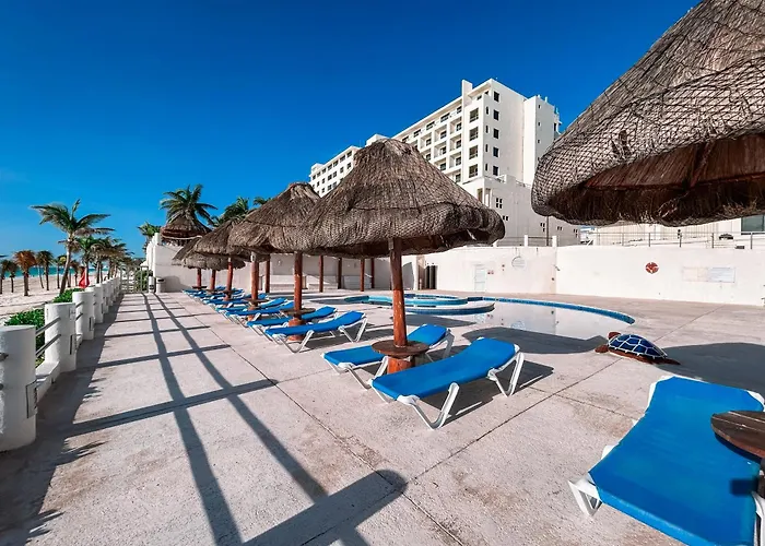 Villas Marlin Ocean Front