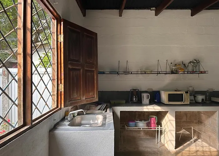 Pipa House