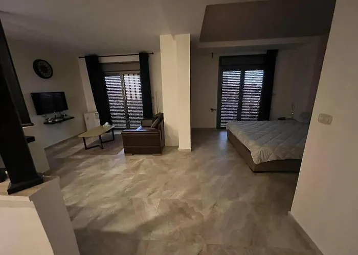 Private Pool - Relax Chalet Deadsea