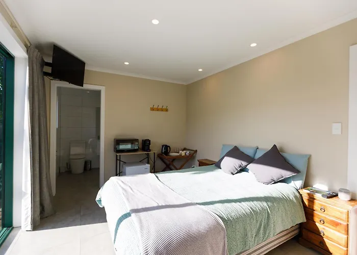 Private Guesthouse In Wanaka